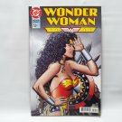DC Comics Wonder Woman Issue 750 1990s Variant Cover Brian Bolland