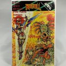 Rock N Roll #65 Revolutionary Comics October 1993 Ziggy Stardust Pink Floyd