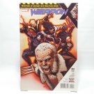 Marvel Comics Weapon X Issue 4 2nd Printing Variant Cover