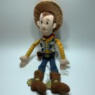 Disney Pixar Toy Story Woody Plush Plushie Stuffie Small Cowboy