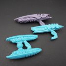 Final Faction Shock Arms Weapons Pack Assortment Kharn Series 1 New