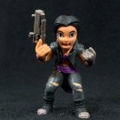 Borderlands 3 Amara the Siren Mini Figurine Phat Mojo Collectible