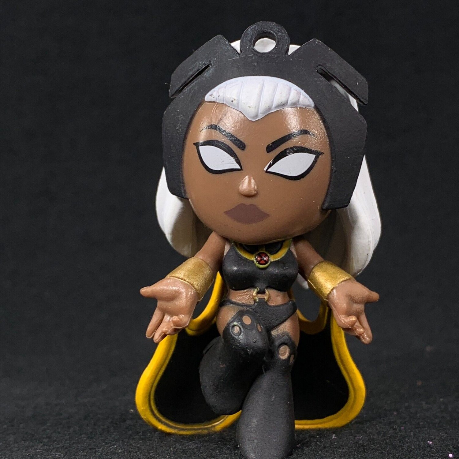 Funko Marvel Mini Mystery Ororo Storm Bobblehead X-Men