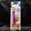 Disney's Anna Frozen II 2  Pez Dispenser with 3 Candies New Sealed