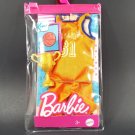 Barbie Career Outfit Ken Basketball Outfit With Jersey Shorts & Trophy Malibu 61