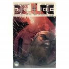Dellec Comic Issue 2 Cover A Variant Aspen Comics Book Adult Themed  2010 VF