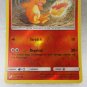 Pokemon Charmander Reverse Holo Sun and Moon Team Up 11/181 Pack Fresh