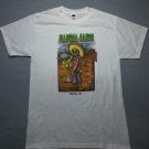 Illegal Alien Roswell New Mexico Funny M T-Shirt UFO Area 51 Conspiracy