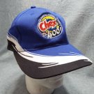 NASCAR Chex 400 Texas Motor Speedway Hat 2005 Blue Black White