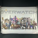 Overwatch Group Poster 34  x 22.5  Trends 15789 Blizzard 2017