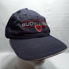 Budweiser King of Beers Hat Cap Navy Blue 2007 Promo
