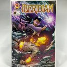 Meridian #24 Comic Crossgen Comics June 2002