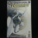 Legionnaires 64 DC Comics September 1998 Enlightenment Dark Circle Rising