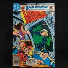 Legion of Super Heroes 267 DC Comics September 1980 Element Lad