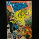 Legion of Super Heroes 266 DC Comics August 1980 Bouncing Boy Duo Damsel