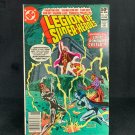 Legion of Super Heroes 276 DC Comics June 1981 Lord Romdurs Castle