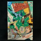 Legion Of Super Heroes 265 DC Comics July 1980 Shadow Lass Dawnstar