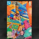 Legion of Super Heroes 313 DC Comics July 1984