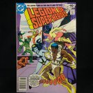 Legion of Super-Heroes 264 DC Comics June 1980 Dawn Star