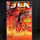 JLA 58 DC Comics November 2001 Terror Incognita Part 4