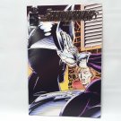 Image Comics Shadowhawk II Issue 2 Embossed Cover Jim Valentino 1993