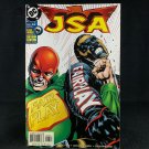 JSA 42 DC Comics January 2003 Fairplay Goyer Johns Kirk Champagne
