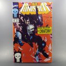 The Punisher #51 Marvel Comics August 1991 The Man Take His War to Chinatown