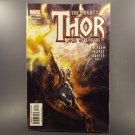 The Mighty Thor 75 Marvel Comics May 2004 Gods and Men Part 1