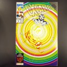 Excalibur 66 Marvel Comics June 1993 Days of Future Yet To Come