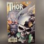 The Mighty Thor 49 Marvel Comics July 2002 By Fireborn Part 4 of 5