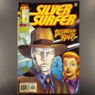 Silver Surfer 129 Marvel Comics June 1997 Destination 1947