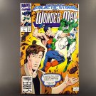 Wonder Man 7 Marvel Comics March 1992 Operation Galactic Storm Part 4