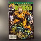 Thunderbolts 61 Marvel Comics April 2002 Heroes Return
