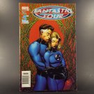 Fantastic Four 502 Marvel Comics October 2003 5th Wheel Part 2 of 2