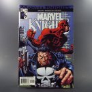 Marvel Knights 15 September 2001 Marvel Comics Punisher Daredevil