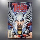 The Mighty Thor 45 Marvel Comics March 2002 Lord Of Asgard
