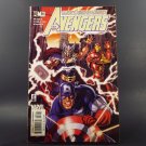 The Avengers 56 Marvel Comics September 2002 She-Hulk
