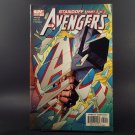 The Avengers 63 Marvel Comics March 2003 Standoff Part 3