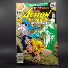 Action Comics 494 DC Comics April 1979 Ghost Killer Superman