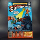 Superman 355 DC Comics January 1981 Jimmy Olsen