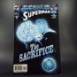 Superman 173 DC Comics October 2001 Our Worlds At War Loeb McGuinness