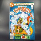The New Adventures of Superboy 9 DC Comics September 1980 Phantom Zone