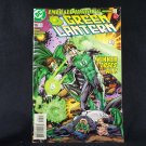 Green Lantern 106 DC Comics October 1998 Emerald Knights Conclusion