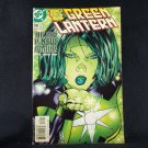 Green Lantern 148 DC Comics May 2002 Jade The Old is New Again