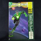 Green Lantern Secrect Files and Origins 3 DC Comics July 2002