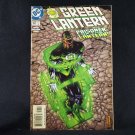 Green Lantern 147 DC Comics April 2002 Prisoner of the Lantern John Stewart