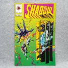 Valiant Comics Shadowman Issue 22 February 1994 Bob Hall