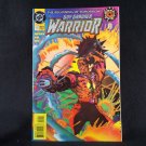 Guy Gardner Warrior 0 DC Comics October 1994 Beginning of Tomorrow