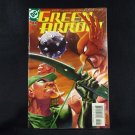 Green Arrow 12 DC Comics March 2002 Hawkman