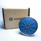 Gerber Brushed Nickle Showerhead 49-106-BN 3 1/2"